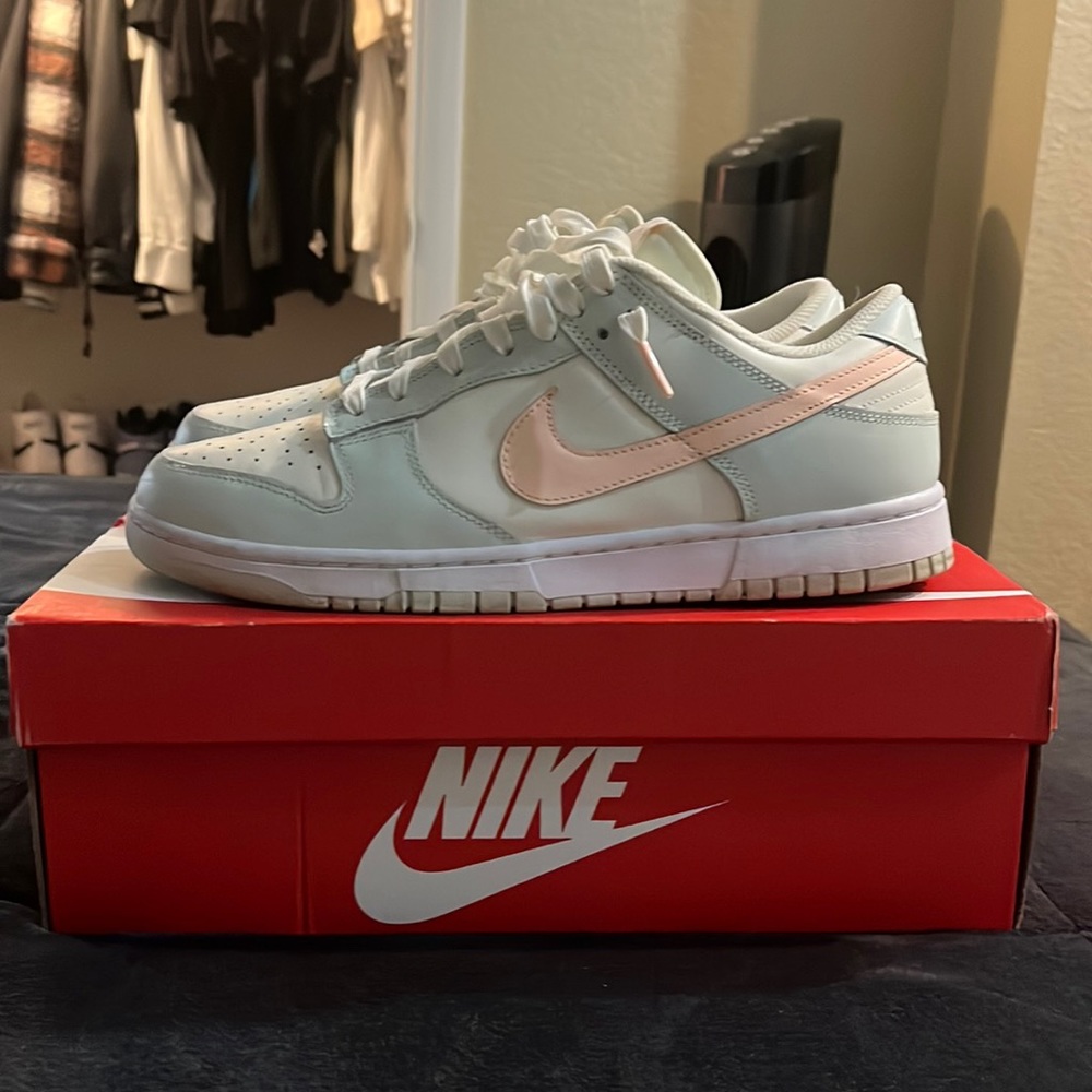 Nike dunk Sb
